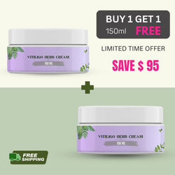 Vitiligo Herb – 150ml