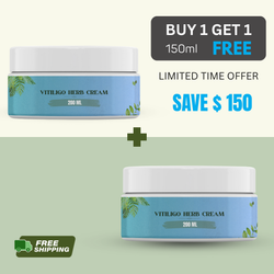 Vitiligo Herb – 200ml