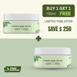 Vitiligo Herb – 380ml