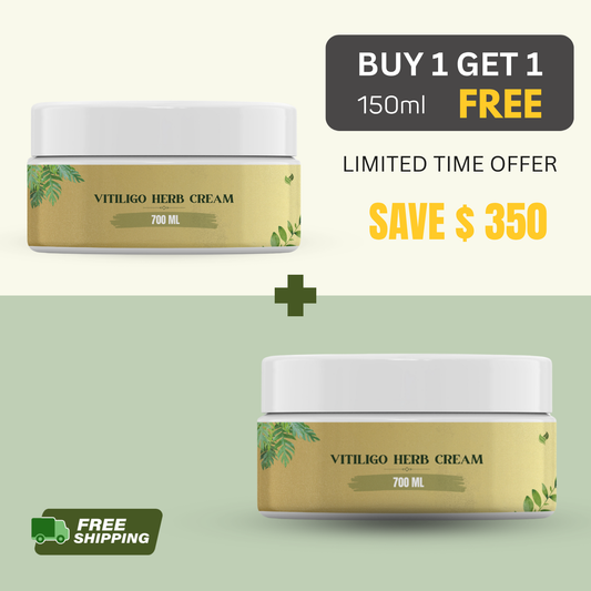 Vitiligo Herb – 700ml