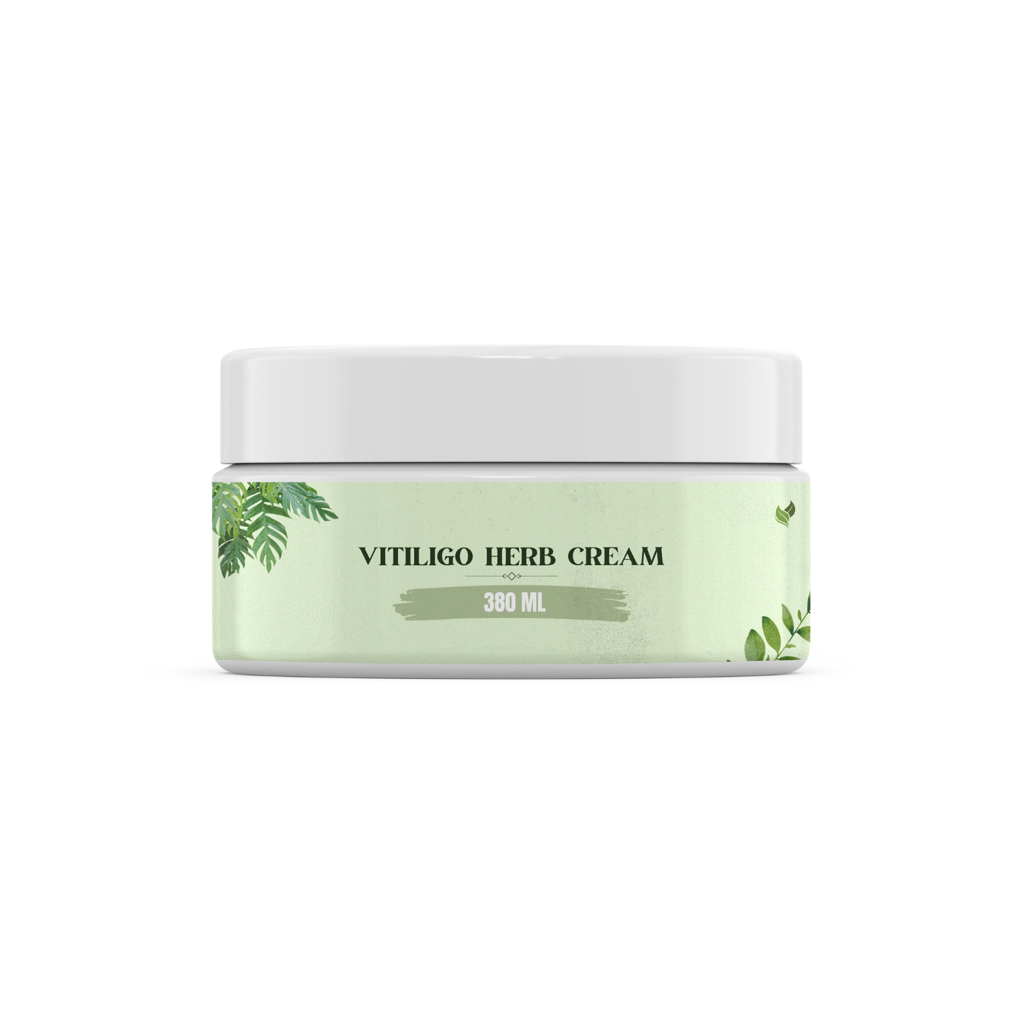 Vitiligo Herb – 380ml