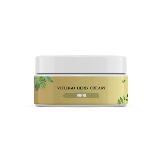 Vitiligo Herb – 700ml