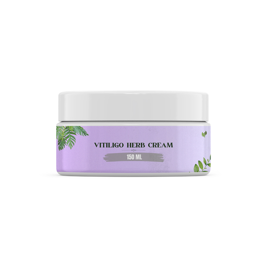 Vitiligo Herb – 150ml